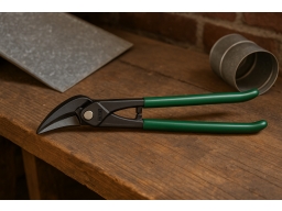 Produktguide testar Bessey Pro D216280BSBSK