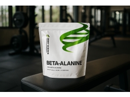 Produktguide testar Beta-alanine 