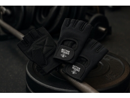 Produktguide testar Better Bodies Gear Basic Gym Glove