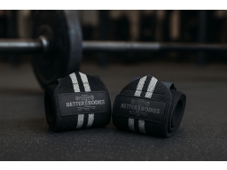 Produktguide testar Better Bodies Gear Elastic Wrist Wraps