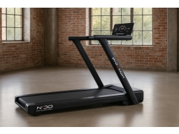 Produktguide testar BH Fitness Nydo