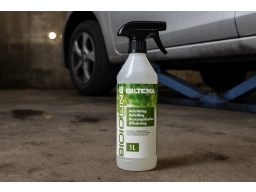 Produktguide testar Biltema Avfettning BIO PURE