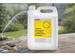 Produktguide testar Biltema Trallrent