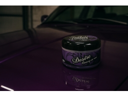 Produktguide testar Bilvax Auto Finesse Desire Carnauba Wax, 150 g