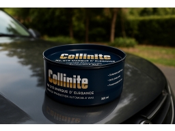 Produktguide testar Bilvax Collinite 915 - Marque DElegance, 355 ml