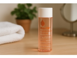 Produktguide testar Bio-Oil Bio-Oil 125 ml