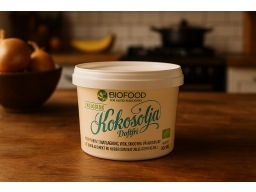 Produktguide testar Biofood Doftfri Kokosolja