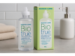 Produktguide testar Biotrue Multi-Purpose