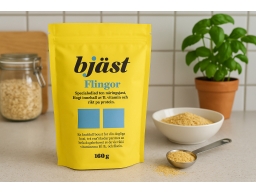 Produktguide testar Bjäst Flingor