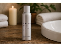Produktguide testar Björn Axén Volume Mousse 200 ml
