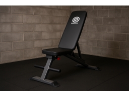 Produktguide testar Black Bench III Fällbar - Master
