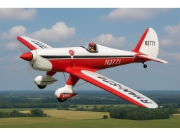 Produktguide testar Black Horse C4266