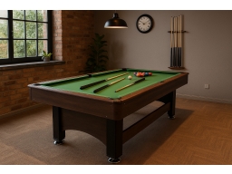 Produktguide testar Blackwood Biljardbord Basic 6