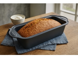 Produktguide testar Blomsterbergs Brödform 24 cm grå