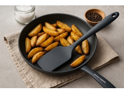 Produktguide testar Blomsterbergs Slickepott 31