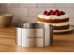 Produktguide testar Blomsterbergs Tårtring Justerbar