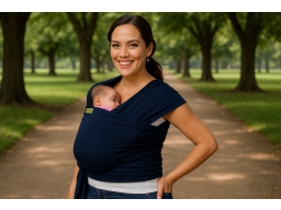 Produktguide testar Boba Bärsjal