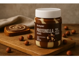 Produktguide testar Bodylab Proteinella