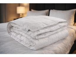 Produktguide testar Borganäs of Sweden Hotelltäcke Varmt