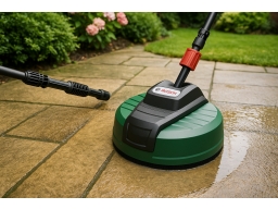 Produktguide testar Bosch DIY AquaSurf 280