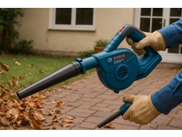 Produktguide testar Bosch GBL 18V-120