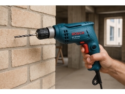 Produktguide testar Bosch GBM 6 RE