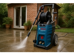 Produktguide testar Bosch GHP 5-75 X