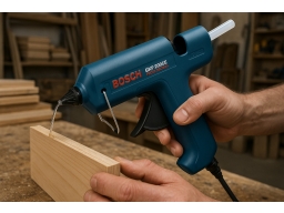 Produktguide testar Bosch GKP 200 CE