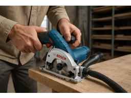 Produktguide testar Bosch GKS 12V-26