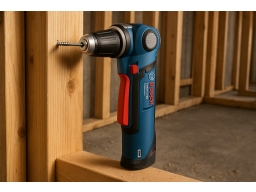 Produktguide testar Bosch GWB 12V-10