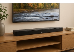 Produktguide testar Bose Smart Ultra SoundbarBose Smart Ultra Soundbar