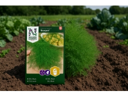 Produktguide testar Bouquet Dill