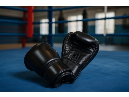 Produktguide testar Boxhandske Basic - Recoil