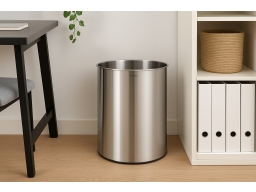 Produktguide testar BRABANTIA Papperskorg