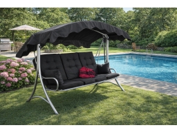 Produktguide testar Brafag Prag Hammock