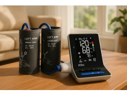 Produktguide testar Braun ExactFit3 Blodtrycksmätare 1 st