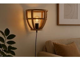 Produktguide testar Brilliant Matrix väggplafond