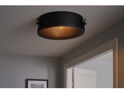 Produktguide testar Brilliant Zois plafond 30cm
