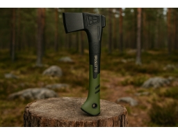 Produktguide testar Brusletto Yxa Kikut 36cm