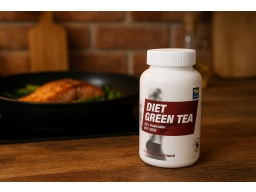 Produktguide testar Buddy Crispy Salmon