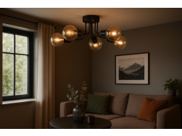 Produktguide testar By Rydéns Monroe plafond