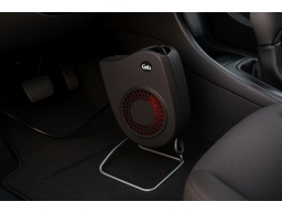 Produktguide testar Calix kupevärmare, Waveline 1700, Universal