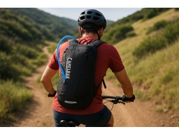 Produktguide testar Camelbak rogue - Perfekt cykelryggsäck för dagsutflykter