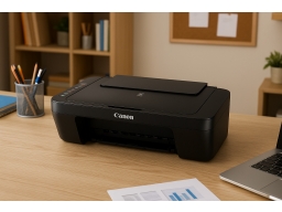 Produktguide testar Canon PIXMA MG2550S • CANON • 0727C006