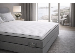 Produktguide testar Carpe Diem Beds Prestige