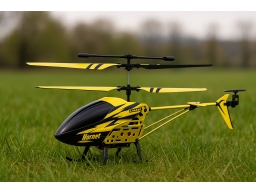 Produktguide testar Carson 500507139 Easy Tyrann Hornet 350