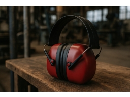 Produktguide testar Carwise Hörselskydd