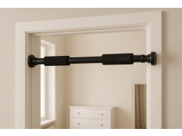 Produktguide testar Casall Chin Up Bar