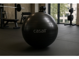 Produktguide testar Casall Gym Ball