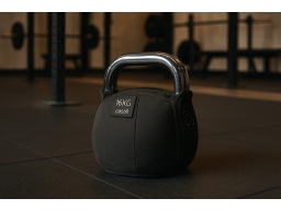 Produktguide testar Casall Kettlebell Soft